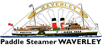 Waverley Excursions UK discount code